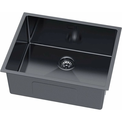 Ruvetti Stelio 54x44 cm grafit