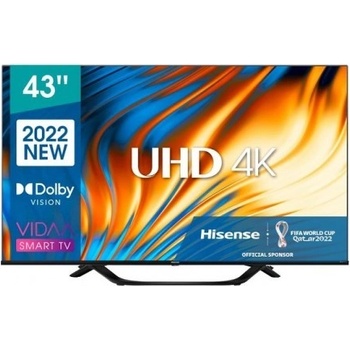 Hisense 43A63H