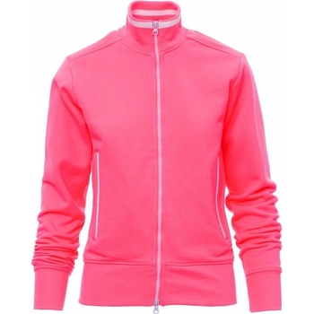 Payper Melbourne Fluorescent fuchsia-White
