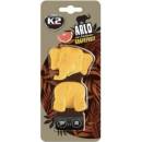 K2 Arlo Grapefruit