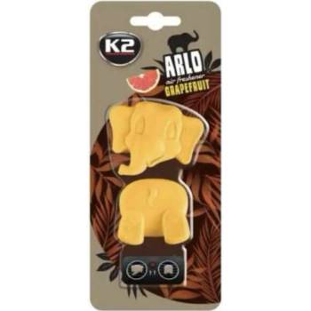 K2 Arlo Grapefruit