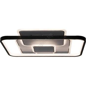 NEDES Led Димируем плафон led/110w/230v 3000-6500k бял + дистанционно управление (nd4101)