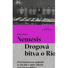 Nemesis - Misha Glenny