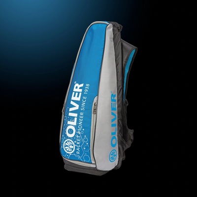 Oliver Long rucksack