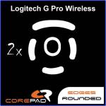 Corepad Skatez PRO 147 Крачета за мишка Logitech G Pro Wireless / G PRO 2 LIGHTSPEED (CS29140)