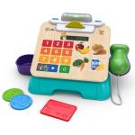 Baby Einstein Hape Magic Touch Cash Register играчка за подреждане 9 m+