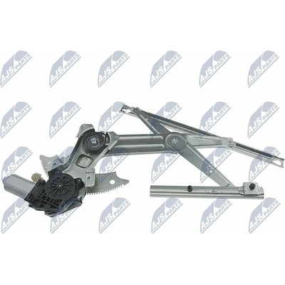 Zvedací zařízení oken NTY EPS-CH-024S