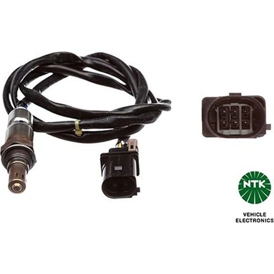 Lambda sonda NGK UAA0001-AU003