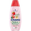 Schauma šampon Nature Moments pro poškozené vlasy 400 ml