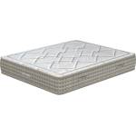 Mattresses Paradise ДВУЛИЦЕВ МАТРАК silk hybrid 30СМ - paradise
