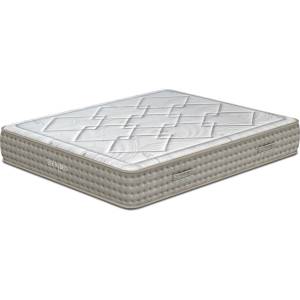 Mattresses Paradise ДВУЛИЦЕВ МАТРАК silk hybrid 30СМ - paradise