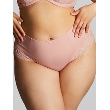 Panache Dámské kalhotky Sculptresse Roxie Brief misty rose 9582