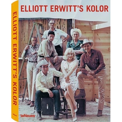 Elliot Erwitts KOLOR