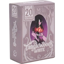 20 Strong: Tanglewoods white deck