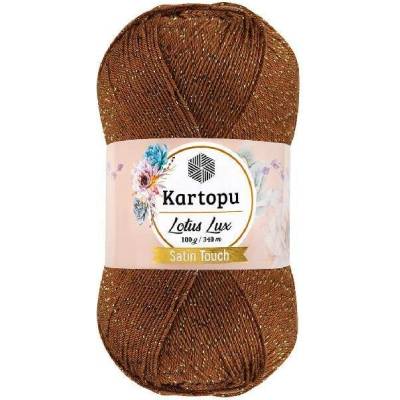 Příze Kartopu Lotus Lux 840