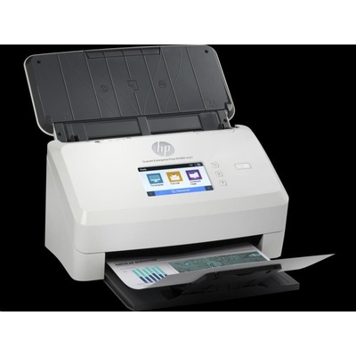 HP ScanJet Enterprise Flow N7000 6FW10A