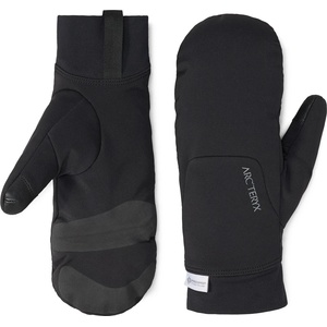 Arc'teryx Ръкавици Arc'teryx Venta Mitten Gloves - Black (202-8351-0113)