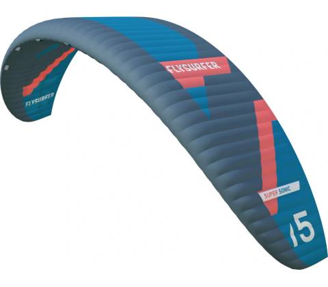 FLYSURFER Supersonic 15m
