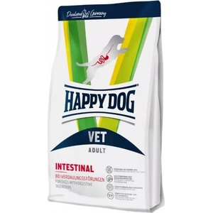 Happy Dog VET Diet Intestinal 1 kg