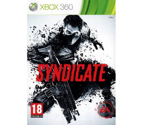 Syndicate