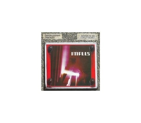 Impuls - Impuls 2 CD