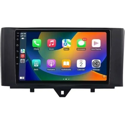 AWESAFE Smart Fortwo 451 2005-2010 2182_2GB
