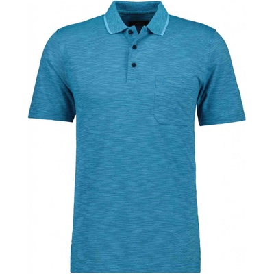Ragman 5435093 732 polo flammé striped
