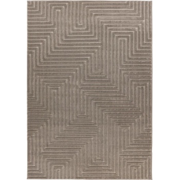 LALEE КИЛИМ viva 403 160x230 БЕЖОВ (viv-403-be)