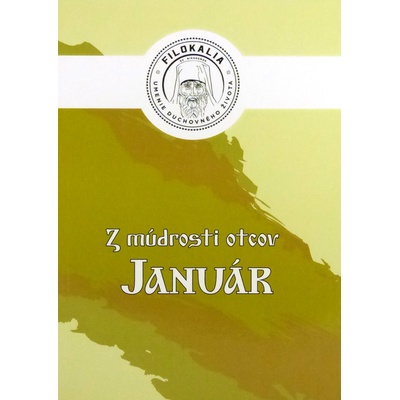 Z múdrosti otcov - Január