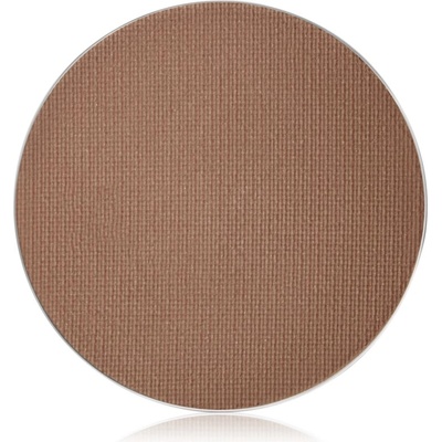 M·A·C Eye Shadow Pro Palette Refill Pan сенки за очи пълнител цвят Brun 1.5 гр