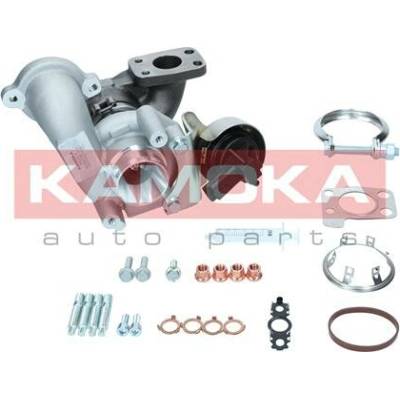 KAMOKA Plniace dúchadlo 8600074