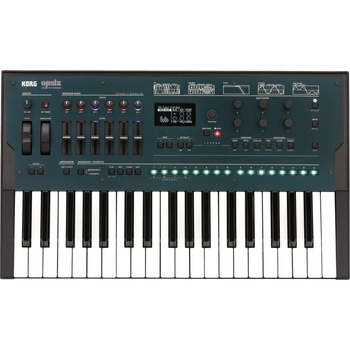 Korg opsix