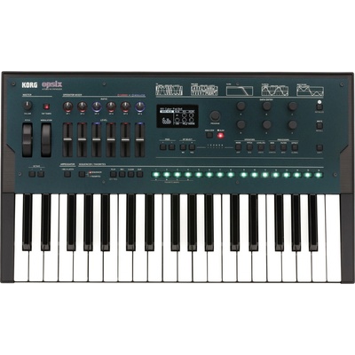 Korg opsix