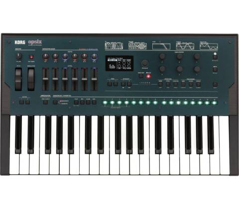 Korg opsix
