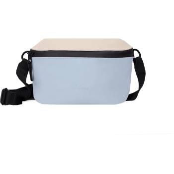 Ucon Acrobatics Чанта за рамо Ucon acrobatics Lotus Jona 1, 2 Hip bag - Light Sand / Fog Blue - размер 1, 2 l (510-2668-3311)