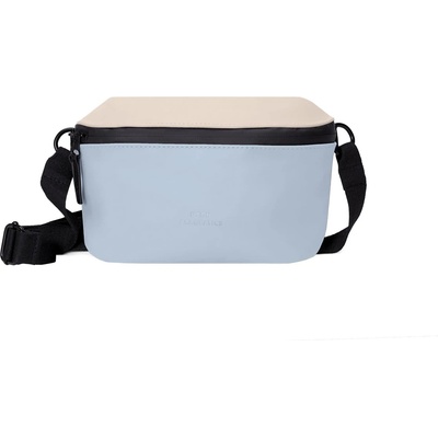 Ucon Acrobatics Чанта за рамо Ucon acrobatics Lotus Jona 1, 2 Hip bag - Light Sand / Fog Blue - размер 1, 2 l (510-2668-3311)