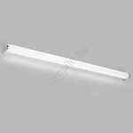 LED2 - led Аплик за баня tonda led/18w/230v ip44 3000k/4000k (w3560)
