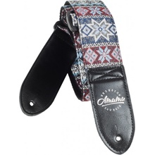 Amumu Winter Jacquard Strap