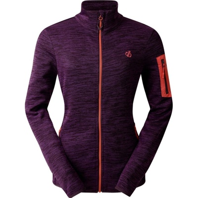 Dare 2b W Torrek Fleece fialová