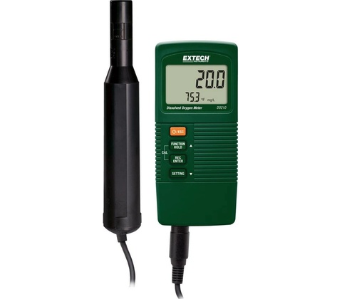 Extech DO210