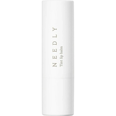 Needly Tint Lip tónujúci balzam na pery pre výživu a hydratáciu Natural Tone 3,8 g