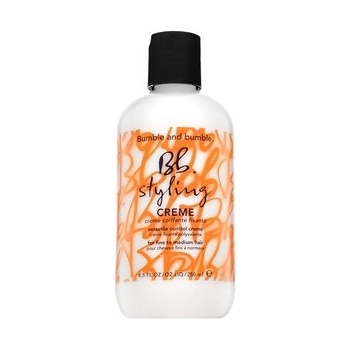 Bumble And Bumble BB Styling Creme стилизиращ крем за фина коса 250 ml