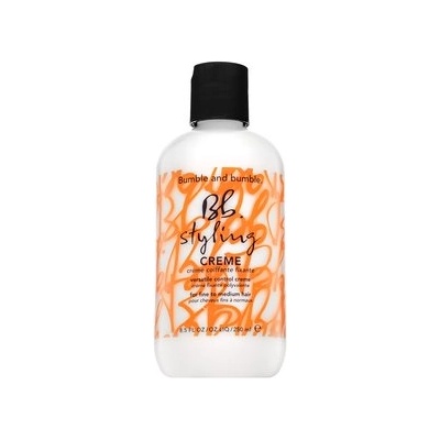 Bumble And Bumble BB Styling Creme стилизиращ крем за фина коса 250 ml