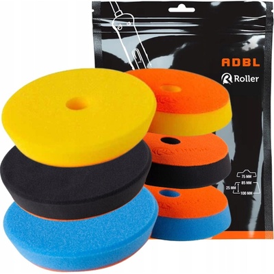 ADBL Roller Pad 125 mm
