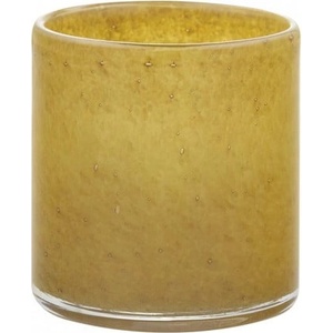blomus Стъклен свещник Saga - Blomus (66978)