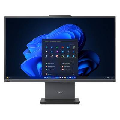 AIO Lenovo ThinkCentre neo55a 24 G6 13F8 RYZ AI 7 350 16GB 512SSD W11Pro WLAN (13F80007GE)