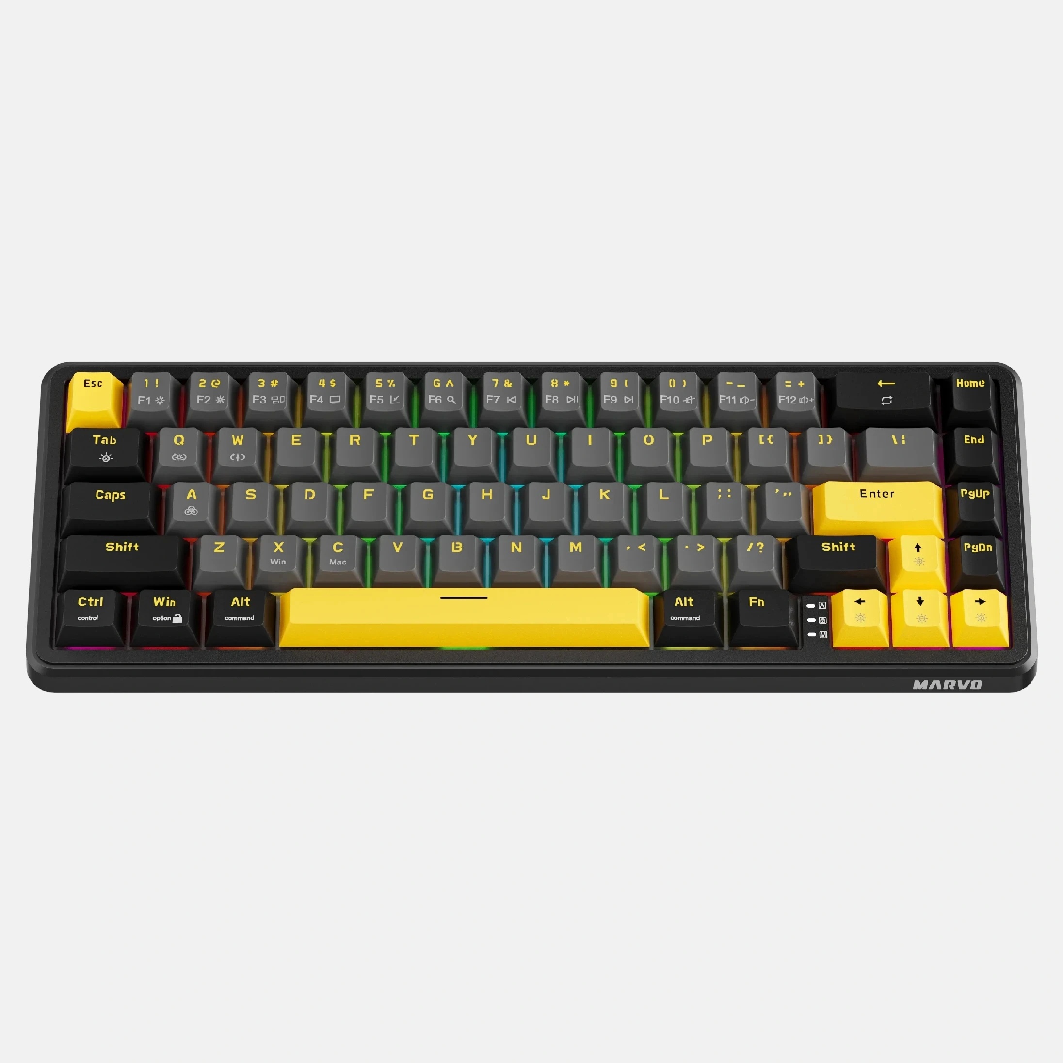 MARVO Magma M40 KG964