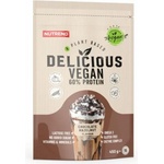Nutrend Delicious Vegan Protein 450 g