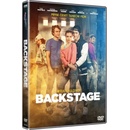 Backstage DVD