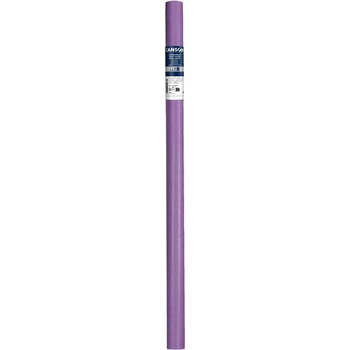 Canson Kraft 68x300 cm Violet 11 65 g Цветна хартия (C200004299)